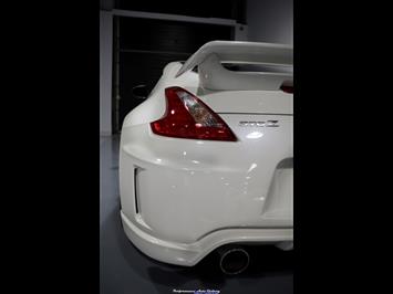 2012 Nissan 370Z NISMO Edition   - Photo 44 - Rockville, MD 20850