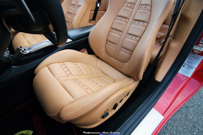 2013 Ferrari California   - Photo 79 - Rockville, MD 20850