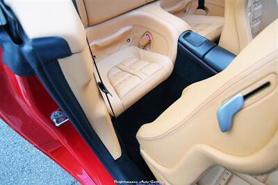 2013 Ferrari California   - Photo 68 - Rockville, MD 20850