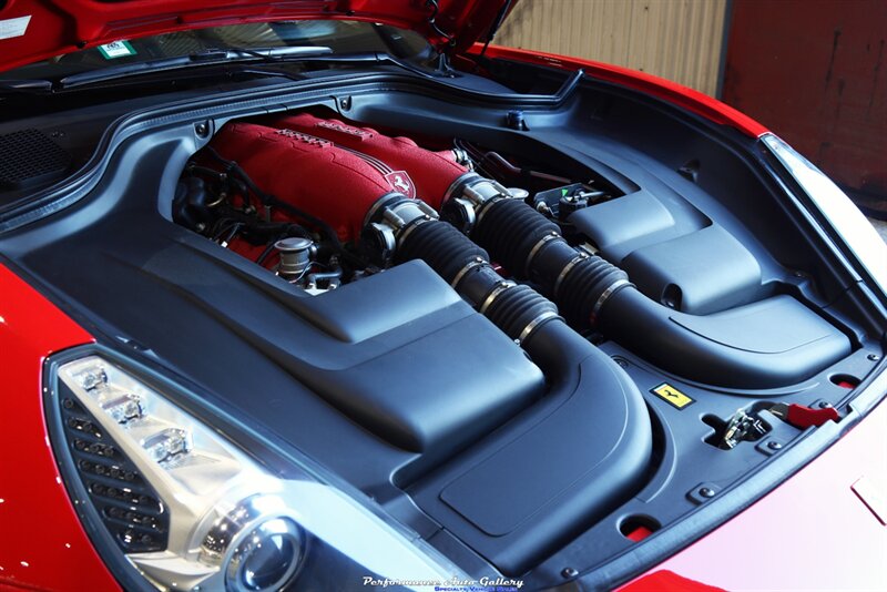 2013 Ferrari California   - Photo 86 - Rockville, MD 20850