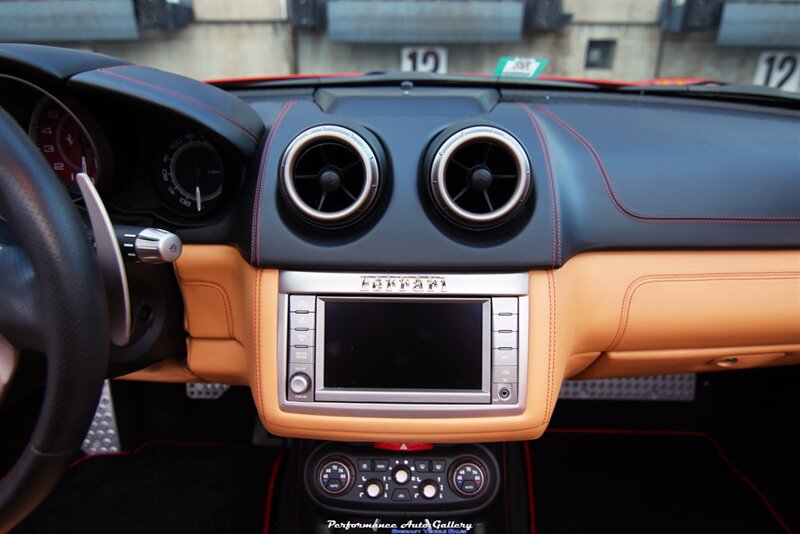 2013 Ferrari California   - Photo 72 - Rockville, MD 20850