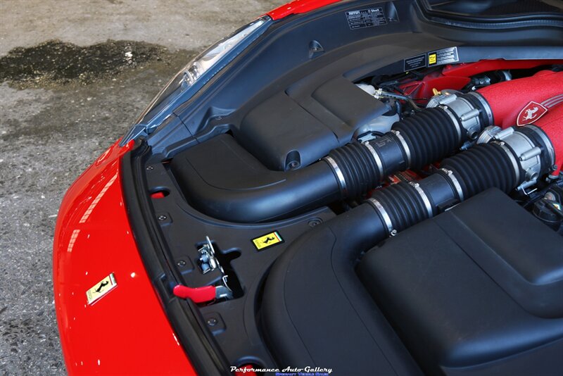 2013 Ferrari California   - Photo 88 - Rockville, MD 20850