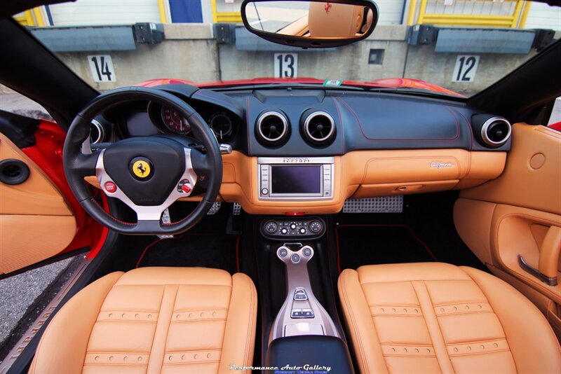 2013 Ferrari California   - Photo 3 - Rockville, MD 20850