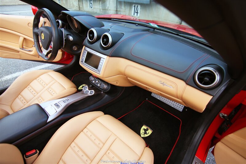 2013 Ferrari California   - Photo 66 - Rockville, MD 20850