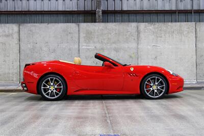 2013 Ferrari California   - Photo 23 - Rockville, MD 20850