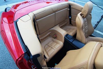 2013 Ferrari California   - Photo 67 - Rockville, MD 20850