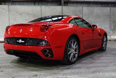 2013 Ferrari California   - Photo 19 - Rockville, MD 20850