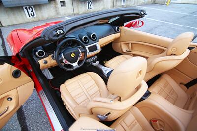 2013 Ferrari California   - Photo 58 - Rockville, MD 20850