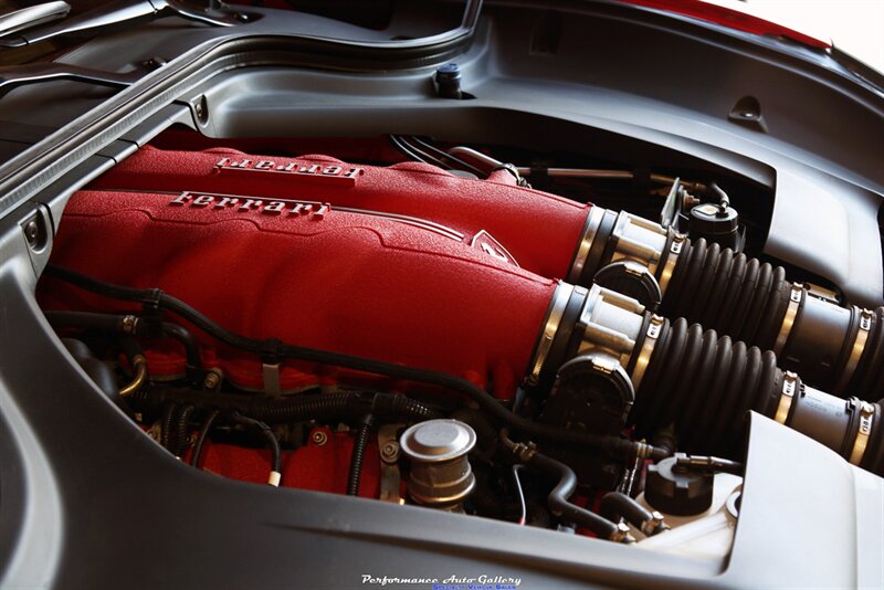 2013 Ferrari California   - Photo 6 - Rockville, MD 20850