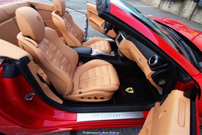 2013 Ferrari California   - Photo 65 - Rockville, MD 20850