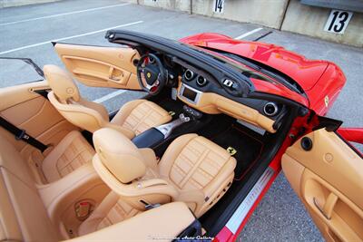 2013 Ferrari California   - Photo 63 - Rockville, MD 20850