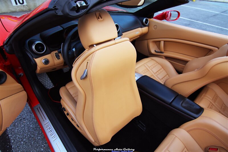 2013 Ferrari California   - Photo 61 - Rockville, MD 20850