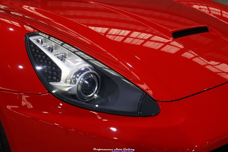 2013 Ferrari California   - Photo 36 - Rockville, MD 20850