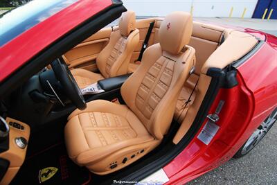 2013 Ferrari California   - Photo 4 - Rockville, MD 20850