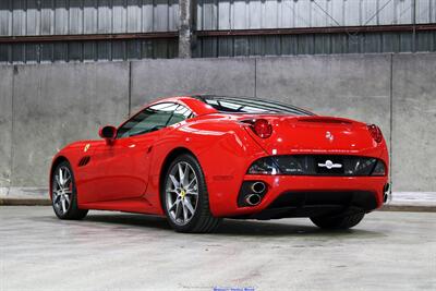 2013 Ferrari California   - Photo 14 - Rockville, MD 20850