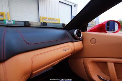 2013 Ferrari California   - Photo 78 - Rockville, MD 20850