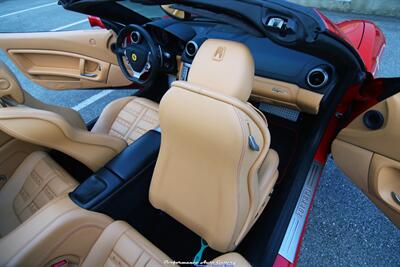 2013 Ferrari California   - Photo 69 - Rockville, MD 20850