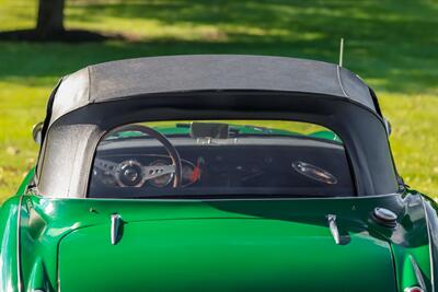 1963 Austin Healey 3000 BJ7 Mk II   - Photo 42 - Rockville, MD 20850