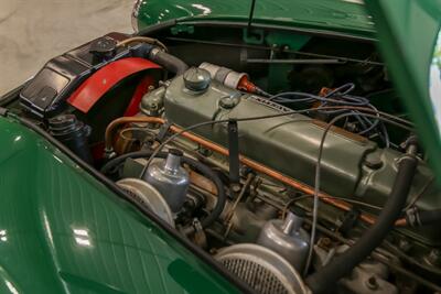 1963 Austin Healey 3000 BJ7 Mk II   - Photo 85 - Rockville, MD 20850