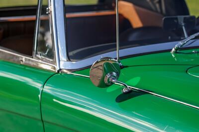 1963 Austin Healey 3000 BJ7 Mk II   - Photo 34 - Rockville, MD 20850