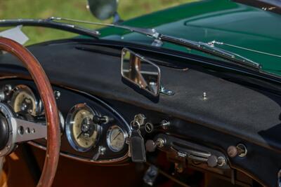 1963 Austin Healey 3000 BJ7 Mk II   - Photo 77 - Rockville, MD 20850