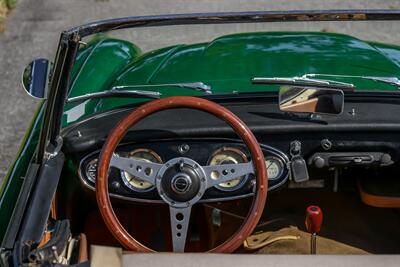 1963 Austin Healey 3000 BJ7 Mk II   - Photo 65 - Rockville, MD 20850