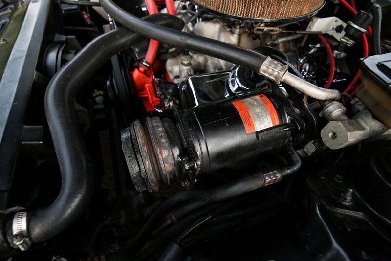 1986 Chevrolet Camaro IROC-Z Z/28   - Photo 91 - Rockville, MD 20850