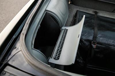 1986 Chevrolet Camaro IROC-Z Z/28   - Photo 95 - Rockville, MD 20850