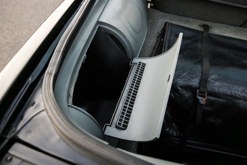 1986 Chevrolet Camaro IROC-Z Z/28   - Photo 95 - Rockville, MD 20850