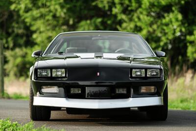 1986 Chevrolet Camaro IROC-Z Z/28   - Photo 6 - Rockville, MD 20850