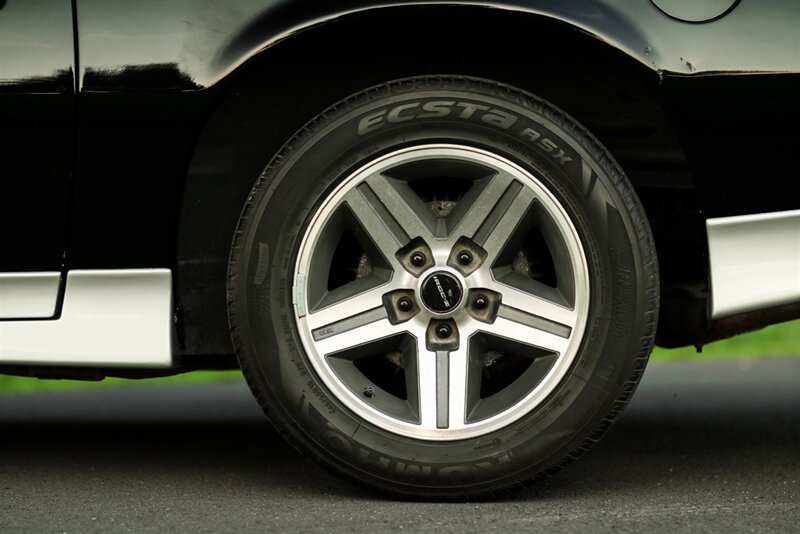 1986 Chevrolet Camaro IROC-Z Z/28   - Photo 56 - Rockville, MD 20850