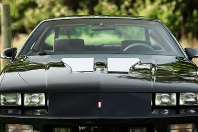 1986 Chevrolet Camaro IROC-Z Z/28   - Photo 26 - Rockville, MD 20850