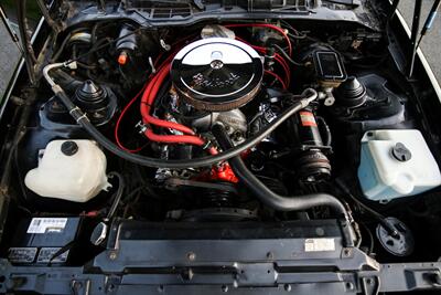 1986 Chevrolet Camaro IROC-Z Z/28   - Photo 82 - Rockville, MD 20850