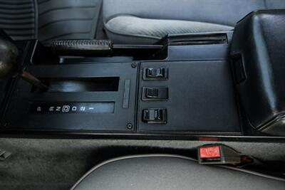 1986 Chevrolet Camaro IROC-Z Z/28   - Photo 74 - Rockville, MD 20850