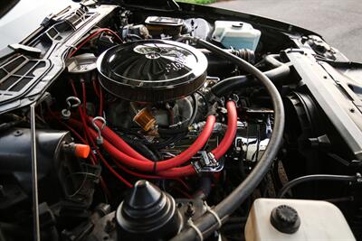 1986 Chevrolet Camaro IROC-Z Z/28   - Photo 83 - Rockville, MD 20850