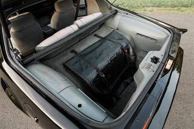 1986 Chevrolet Camaro IROC-Z Z/28   - Photo 94 - Rockville, MD 20850