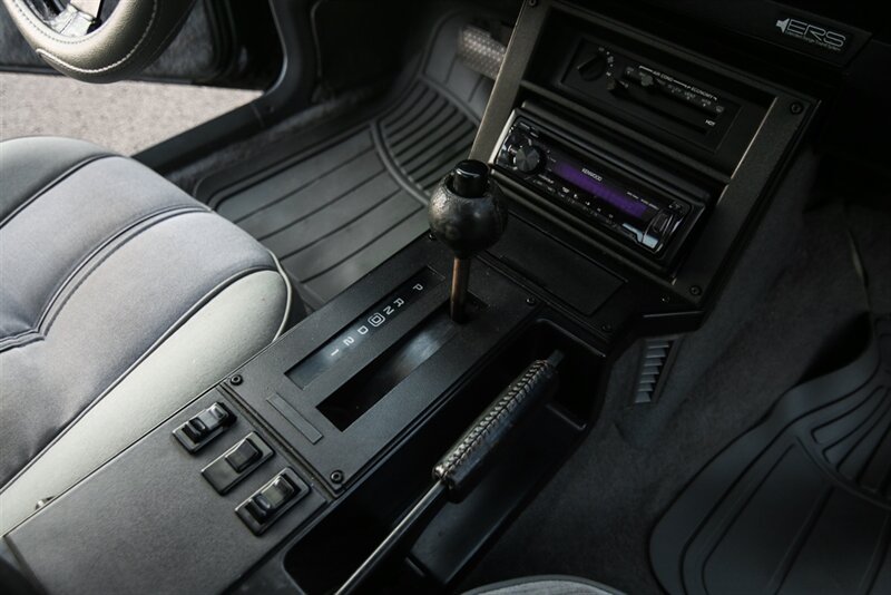 1986 Chevrolet Camaro IROC-Z Z/28   - Photo 68 - Rockville, MD 20850