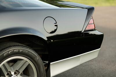 1986 Chevrolet Camaro IROC-Z Z/28   - Photo 44 - Rockville, MD 20850