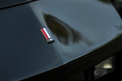 1986 Chevrolet Camaro IROC-Z Z/28   - Photo 27 - Rockville, MD 20850