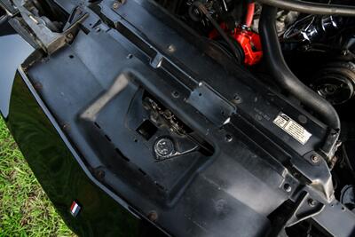 1986 Chevrolet Camaro IROC-Z Z/28   - Photo 86 - Rockville, MD 20850