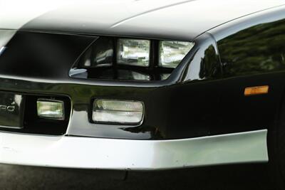 1986 Chevrolet Camaro IROC-Z Z/28   - Photo 25 - Rockville, MD 20850