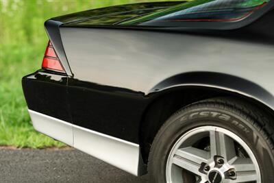 1986 Chevrolet Camaro IROC-Z Z/28   - Photo 34 - Rockville, MD 20850