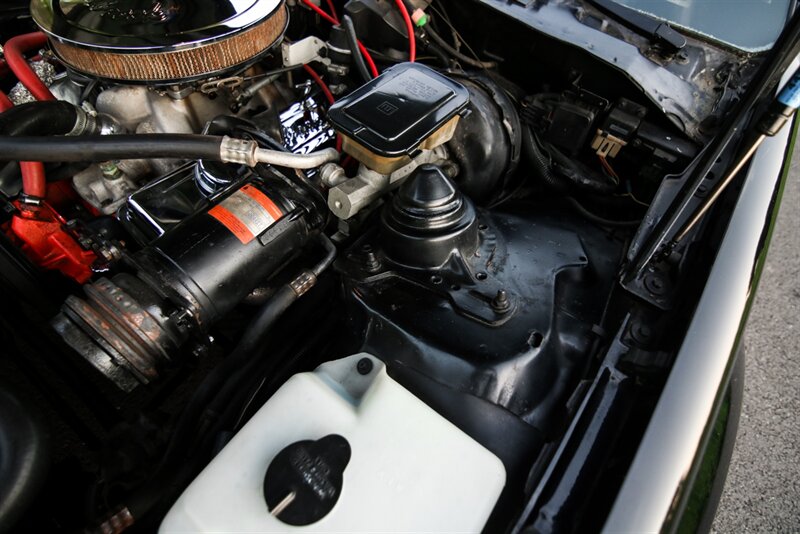 1986 Chevrolet Camaro IROC-Z Z/28   - Photo 89 - Rockville, MD 20850