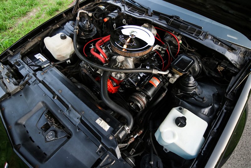 1986 Chevrolet Camaro IROC-Z Z/28   - Photo 81 - Rockville, MD 20850