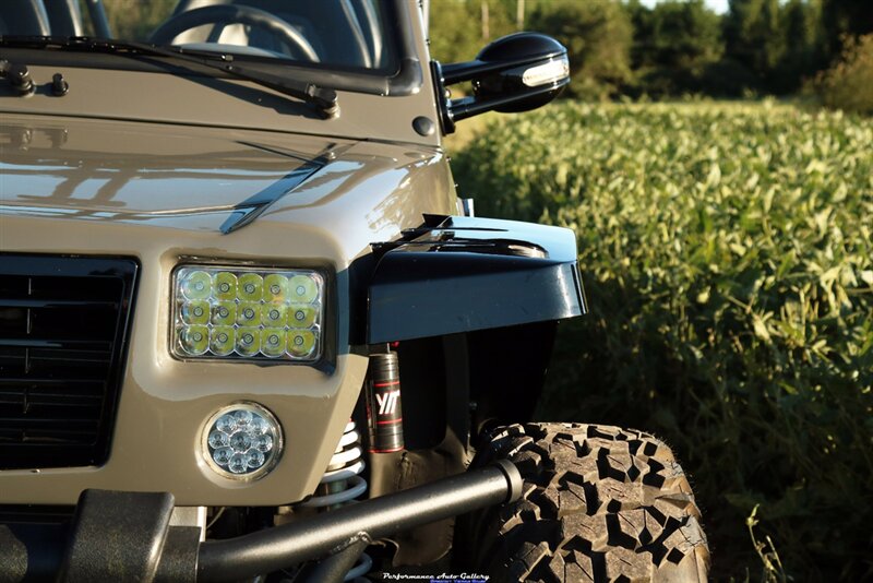 2018 Rebel West Powersports Rebel 4 1100  Street Legal UTV - Photo 24 - Rockville, MD 20850