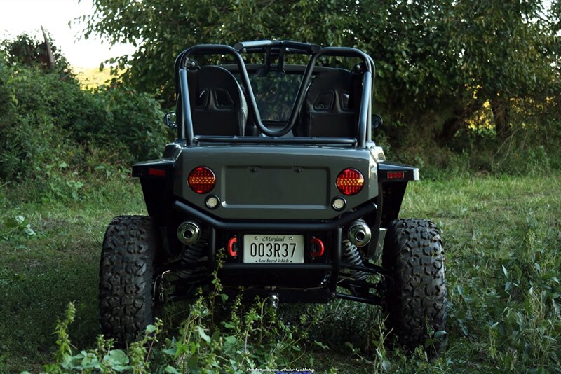 2018 Rebel West Powersports Rebel 4 1100  Street Legal UTV - Photo 7 - Rockville, MD 20850