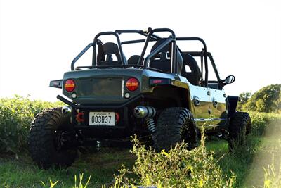 2018 Rebel West Powersports Rebel 4 1100  Street Legal UTV - Photo 15 - Rockville, MD 20850