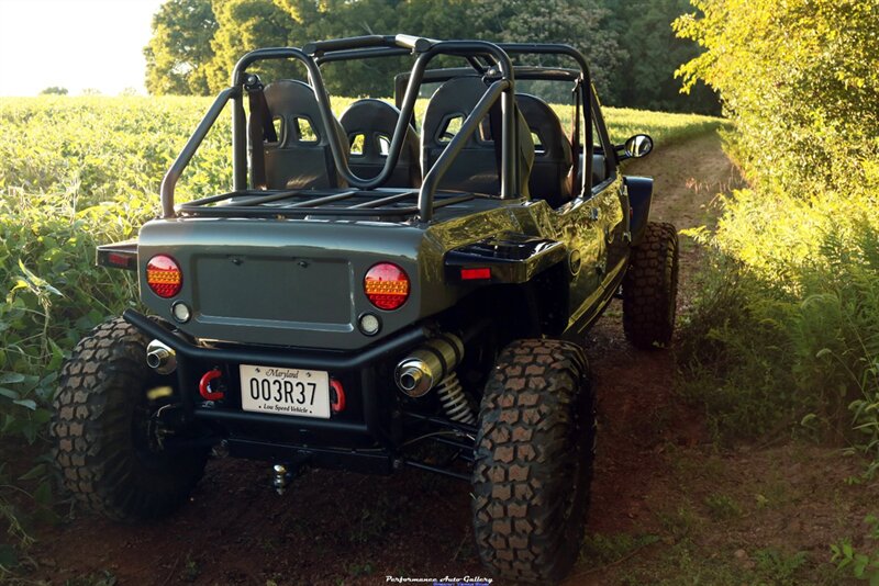 2018 Rebel West Powersports Rebel 4 1100  Street Legal UTV - Photo 21 - Rockville, MD 20850