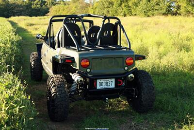 2018 Rebel West Powersports Rebel 4 1100  Street Legal UTV - Photo 16 - Rockville, MD 20850