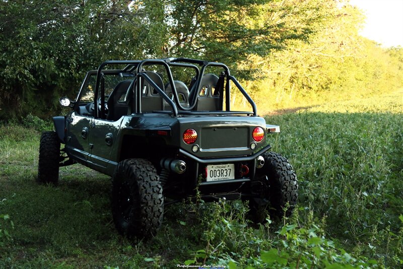 2018 Rebel West Powersports Rebel 4 1100  Street Legal UTV - Photo 8 - Rockville, MD 20850